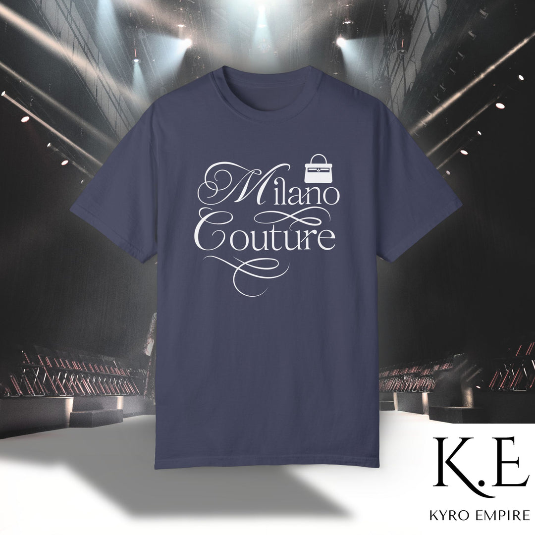 MILANO COUTURE T-SHIRT
