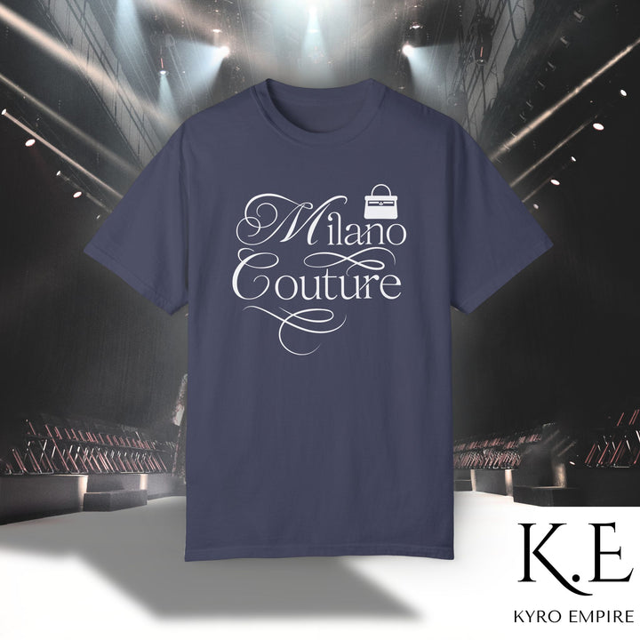 MILANO COUTURE T-SHIRT