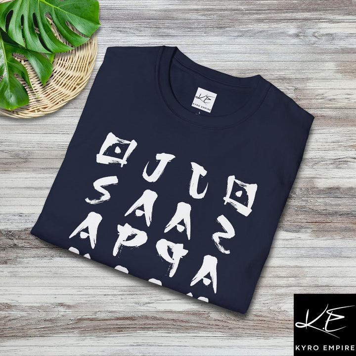 OSAKA EDGE T-SHIRT