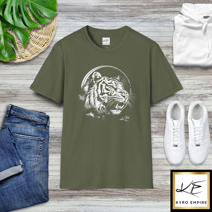 Tiger Spirit T-SHIRT