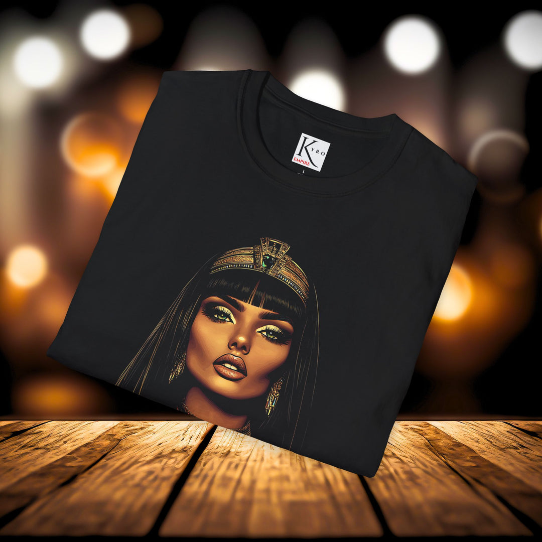 ETERNAL BEAUTY T-SHIRT
