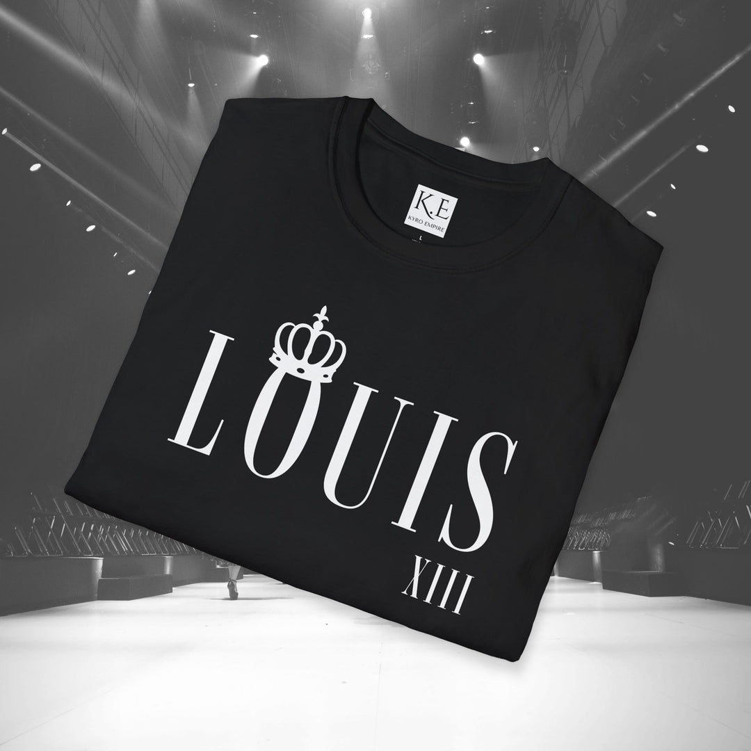 LOUIS XIII T-SHIRT