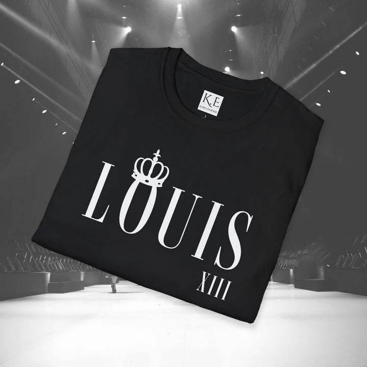 LOUIS XIII T-SHIRT