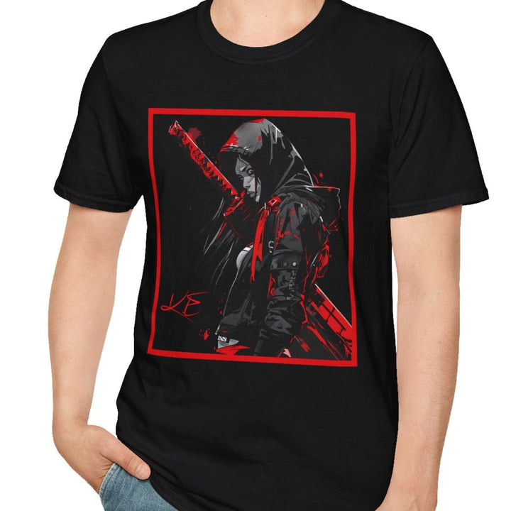 DARK MISSIONS T-SHIRT
