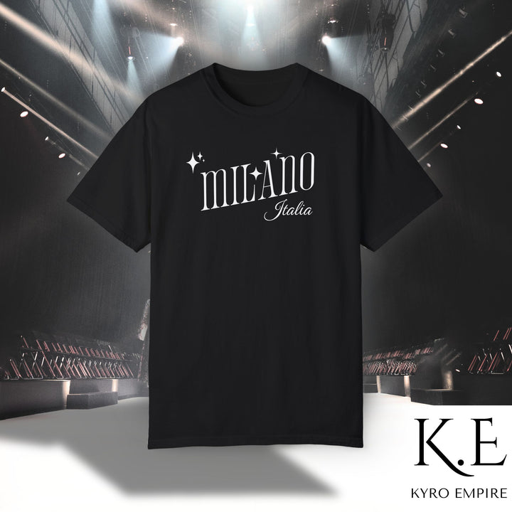 MILANO ITALIA T-SHIRT