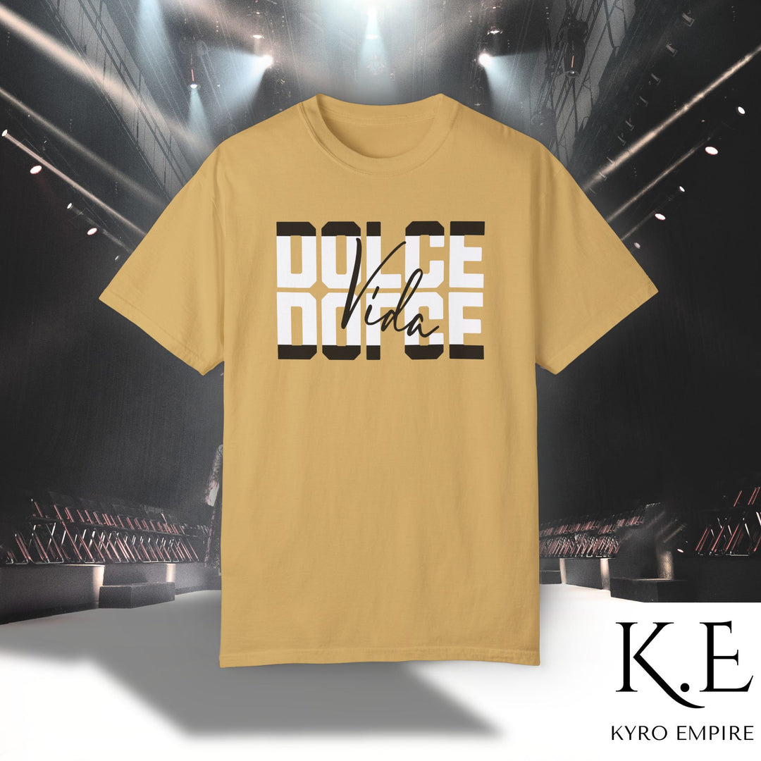 DOLCE VITA T-SHIRT