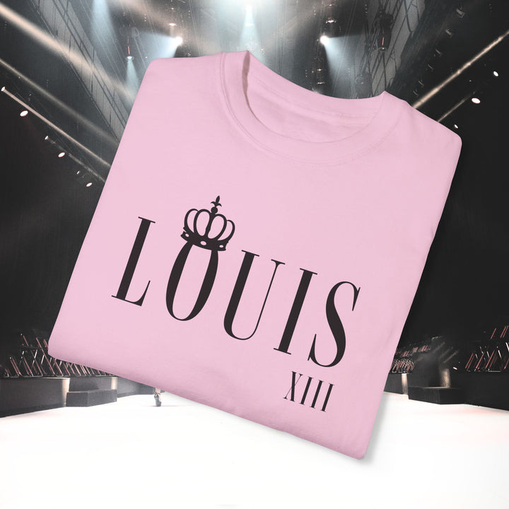 LOUIS 13TH T-SHIRT