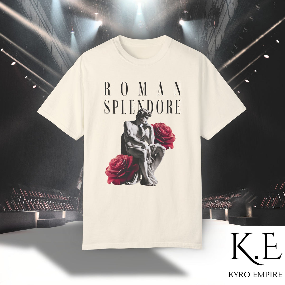 ROMAN SPLENDORE T-SHIRT