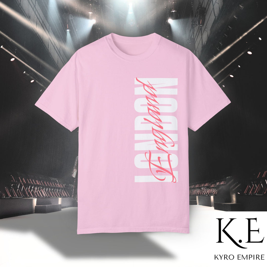 LONDON LEGACY T-SHIRT