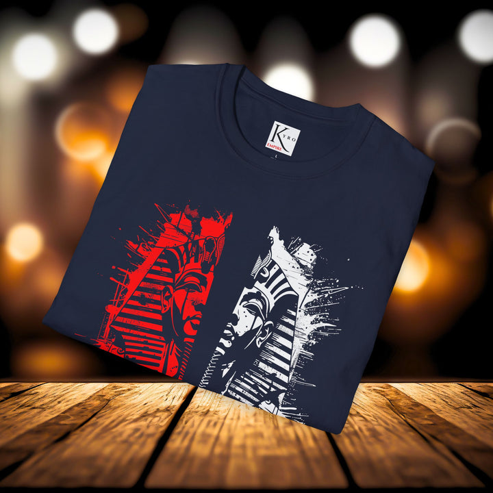 EGYPTIAN EMPIRE T-SHIRT