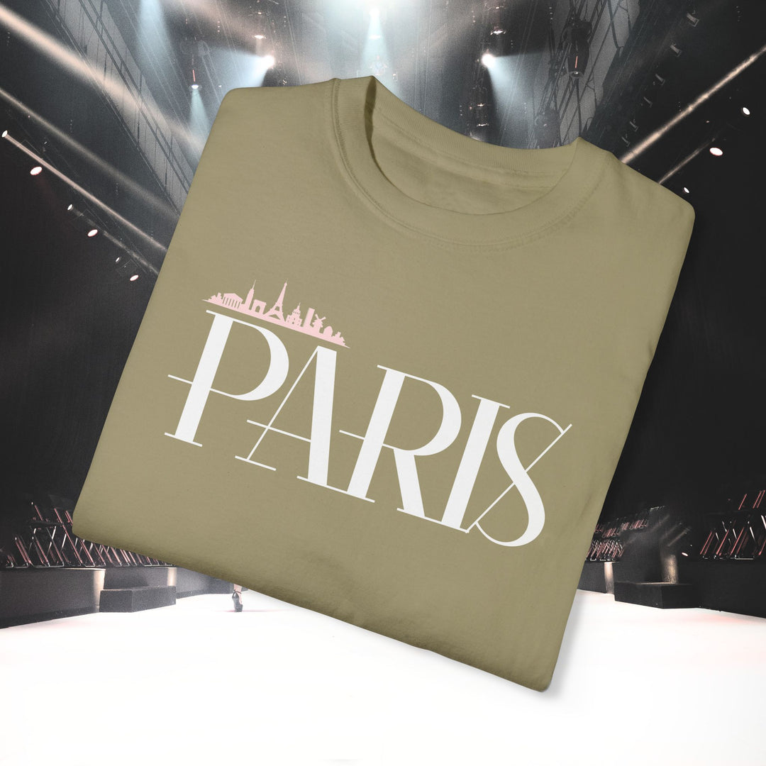 LA BELLE VIE T-SHIRT