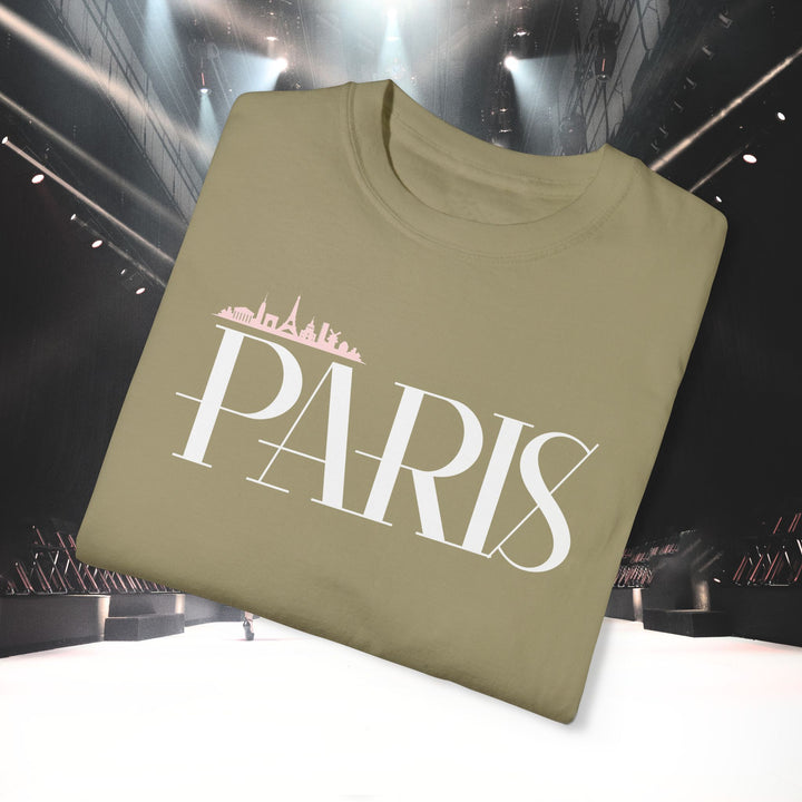 LA BELLE VIE T-SHIRT