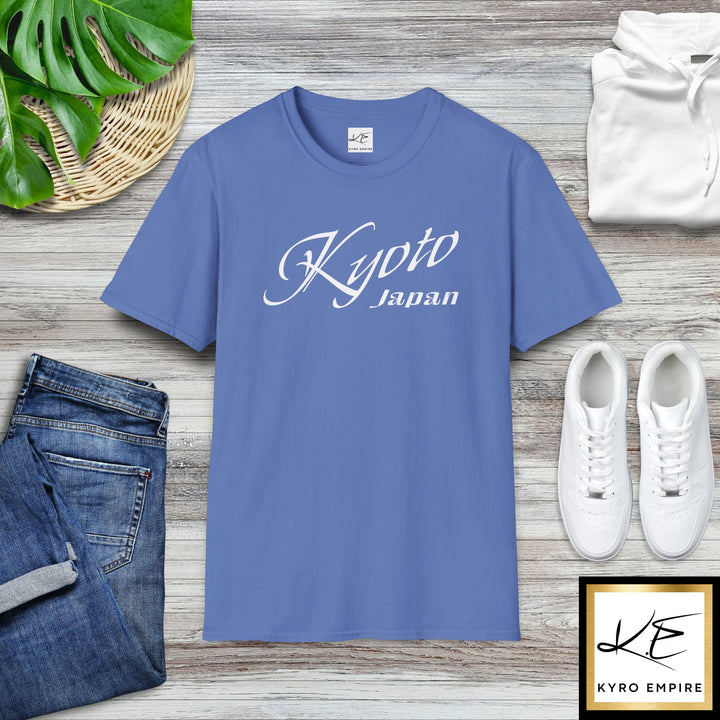KYOTO DREAMING T-SHIRT