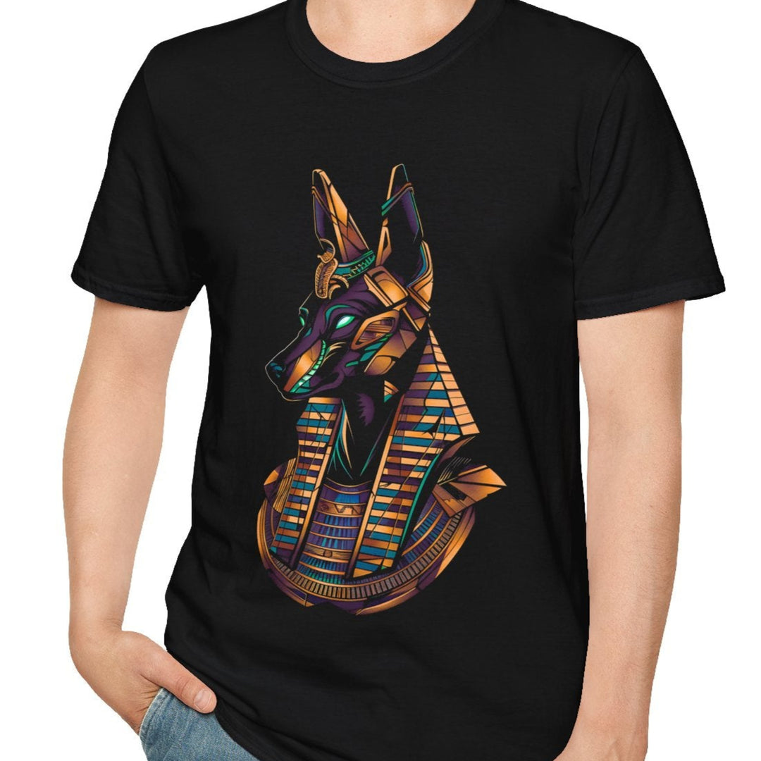 ANCIENT GUARDIAN T-SHIRT