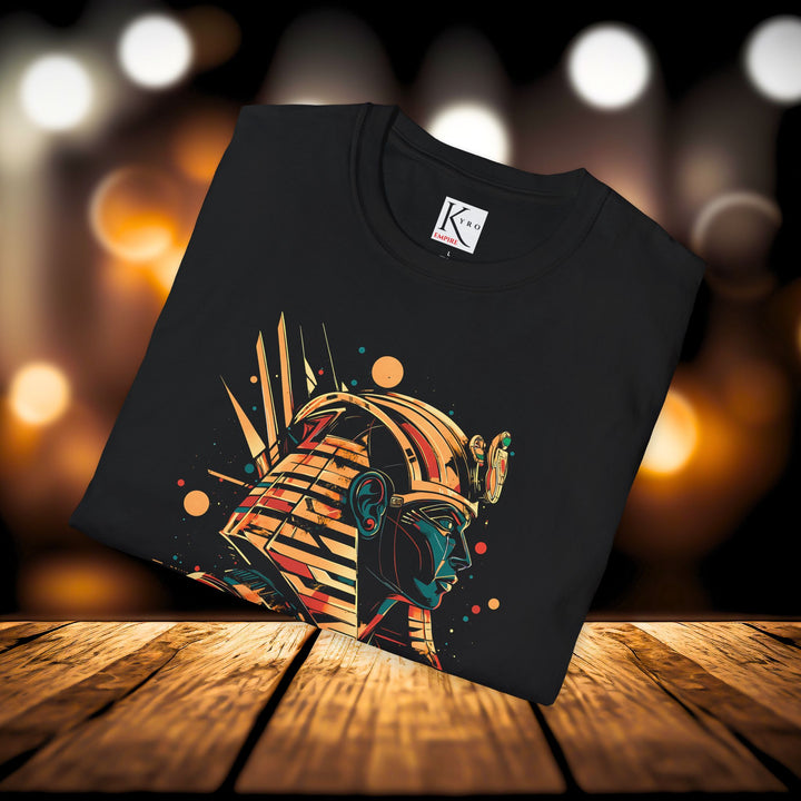 DYNASTY 3000 T-SHIRT