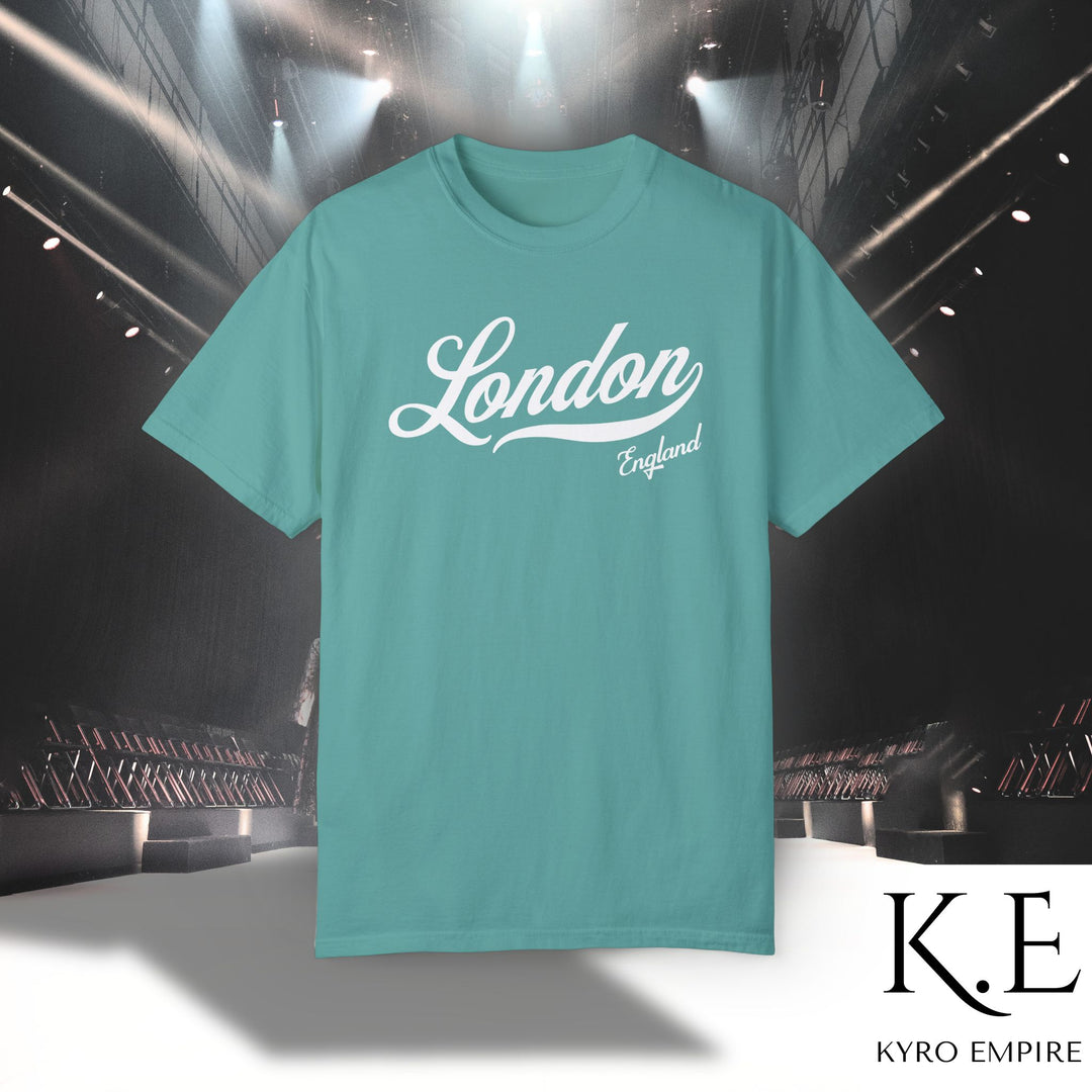 TEAM LONDON T-SHIRT
