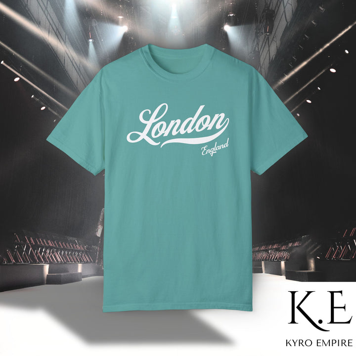 TEAM LONDON T-SHIRT
