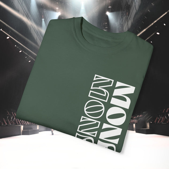 MONACO LUXE T-SHIRT
