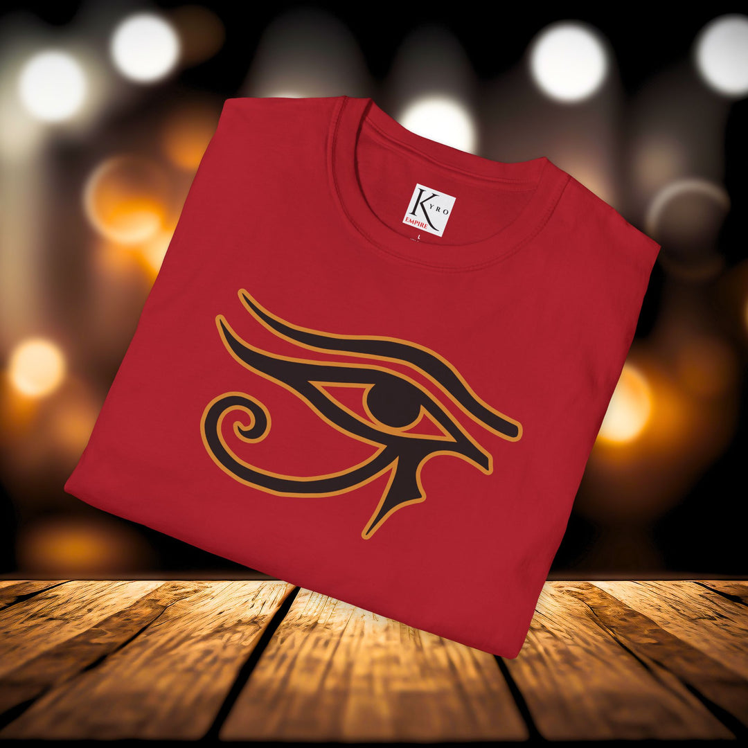 EYE OF THE NILE T-SHIRT