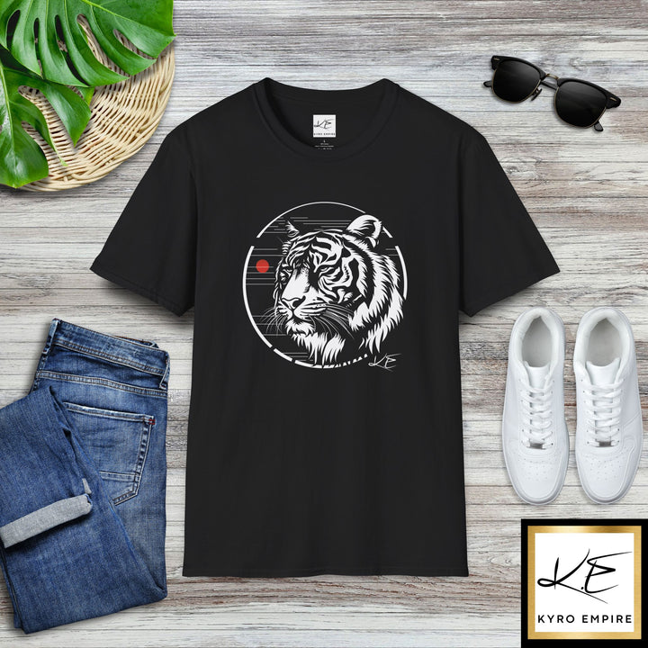 Alpha Tiger T-SHIRT