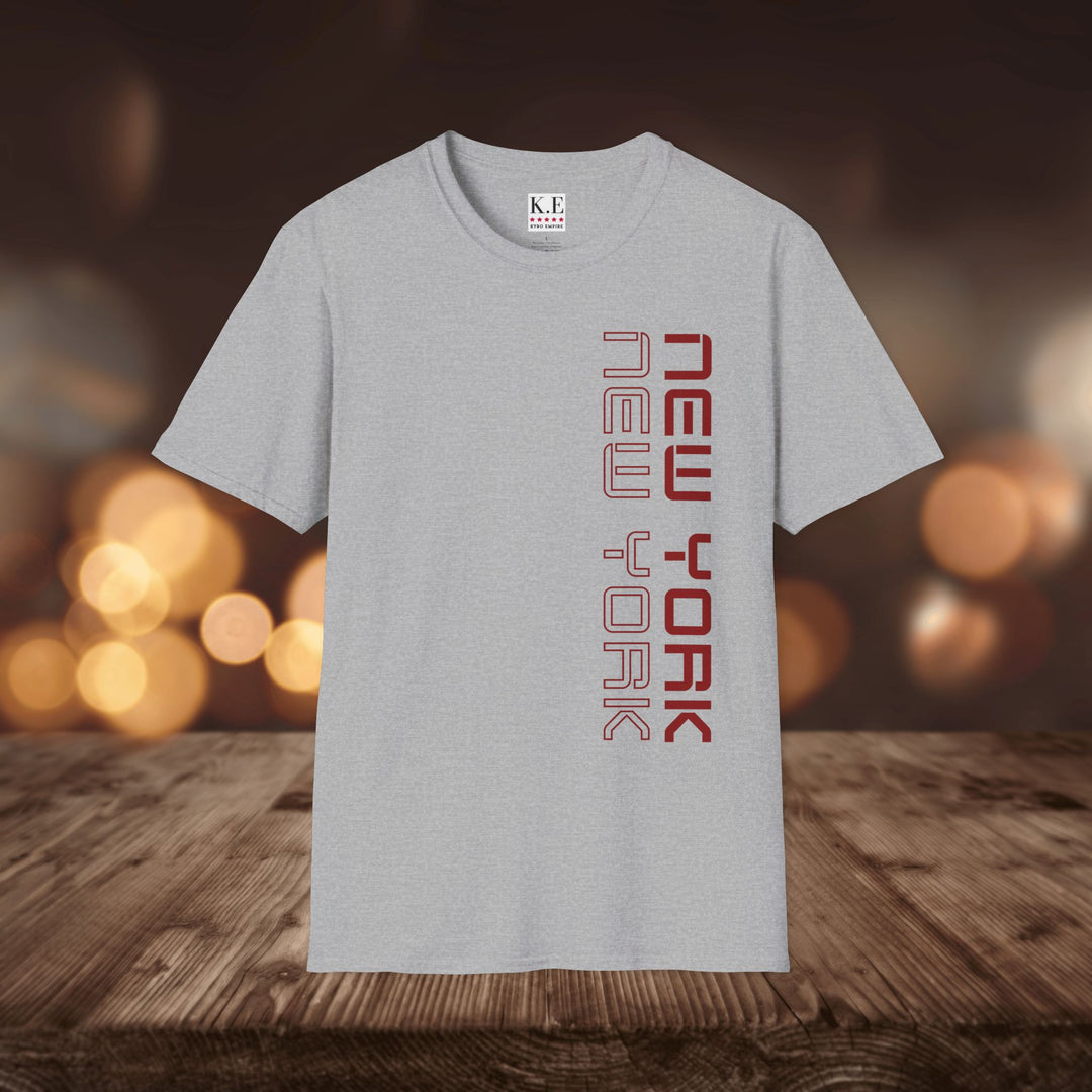 NEW YORK 2.0 T-SHIRT