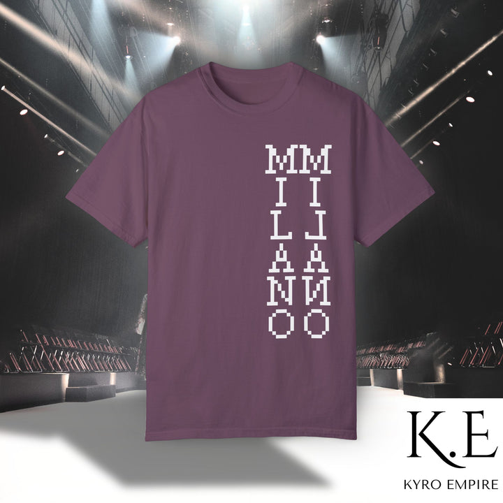MILANO MODE T-SHIRT