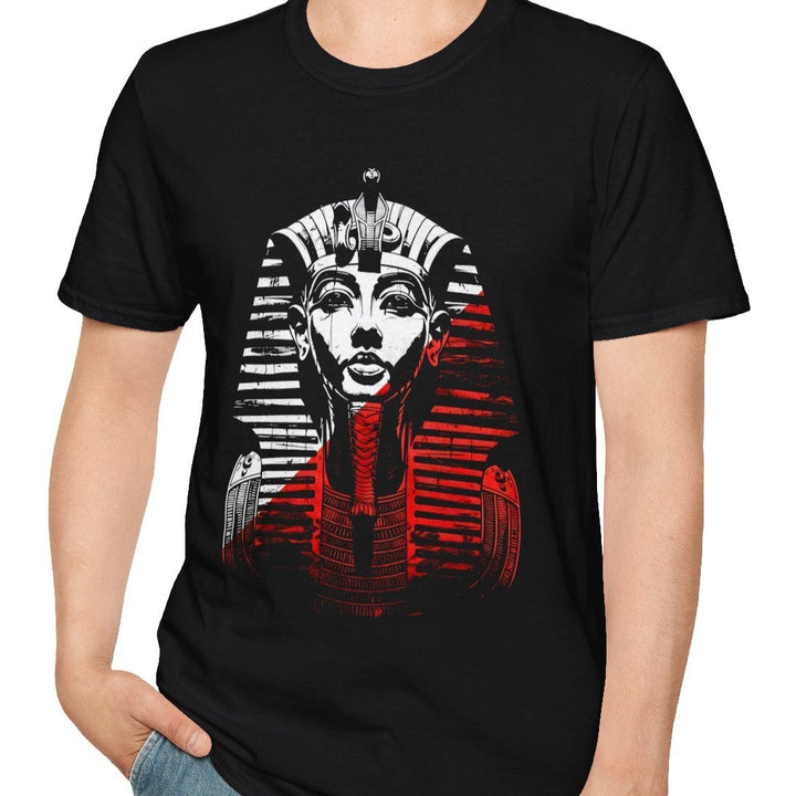 CRIMSON FATE T-SHIRT