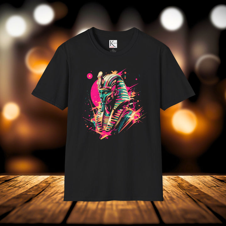 RETRO INFUSION T-SHIRT