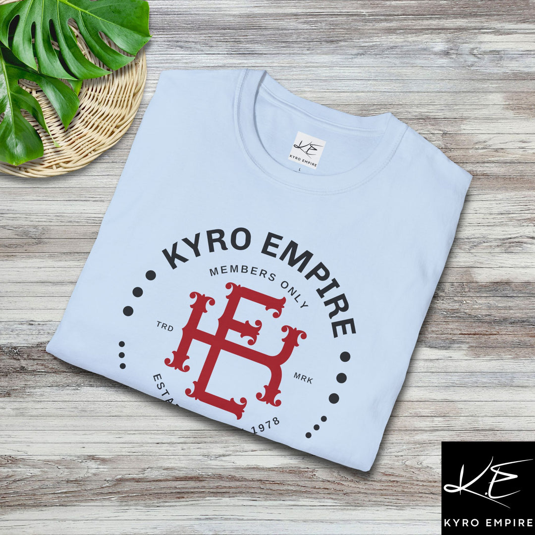 KATANA CLUB '78 T-SHIRT