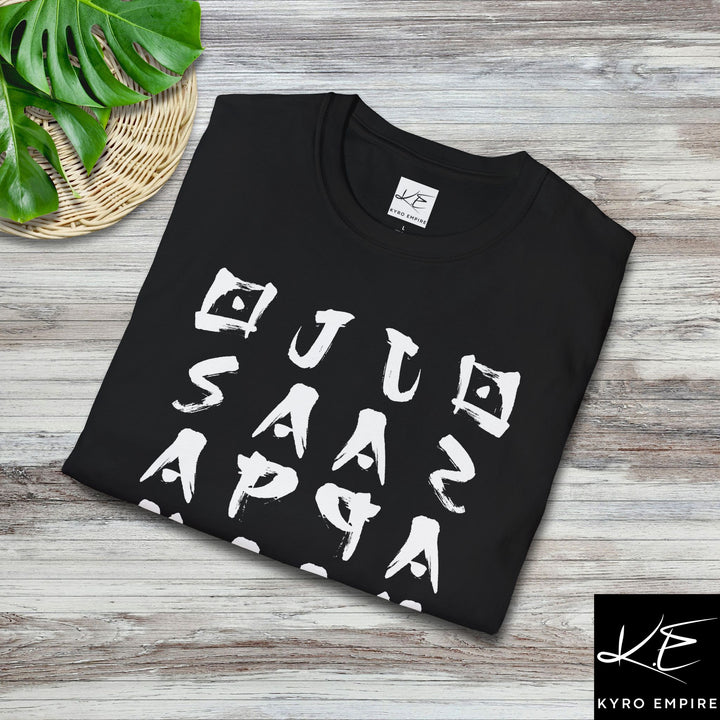 OSAKA EDGE T-SHIRT