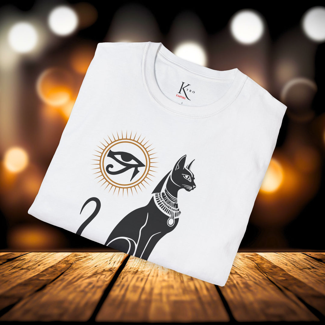 Eternal Guardians T-SHIRT