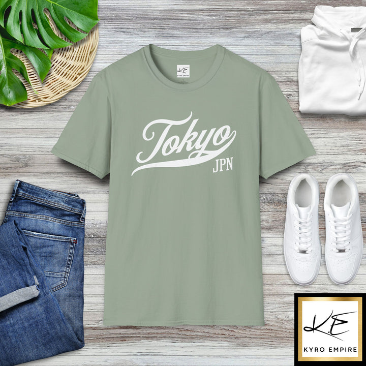 TEAM TOKYO T-SHIRT