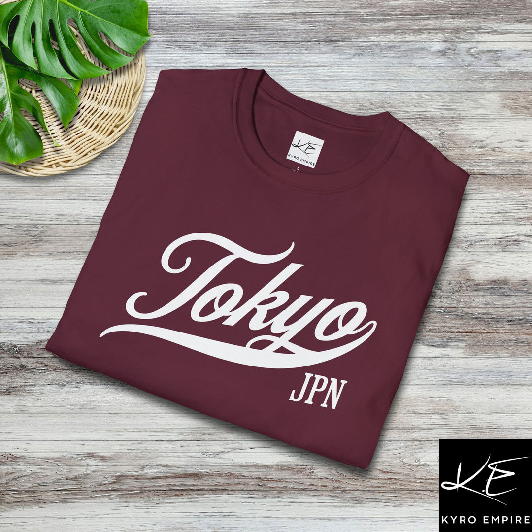 TEAM TOKYO T-SHIRT