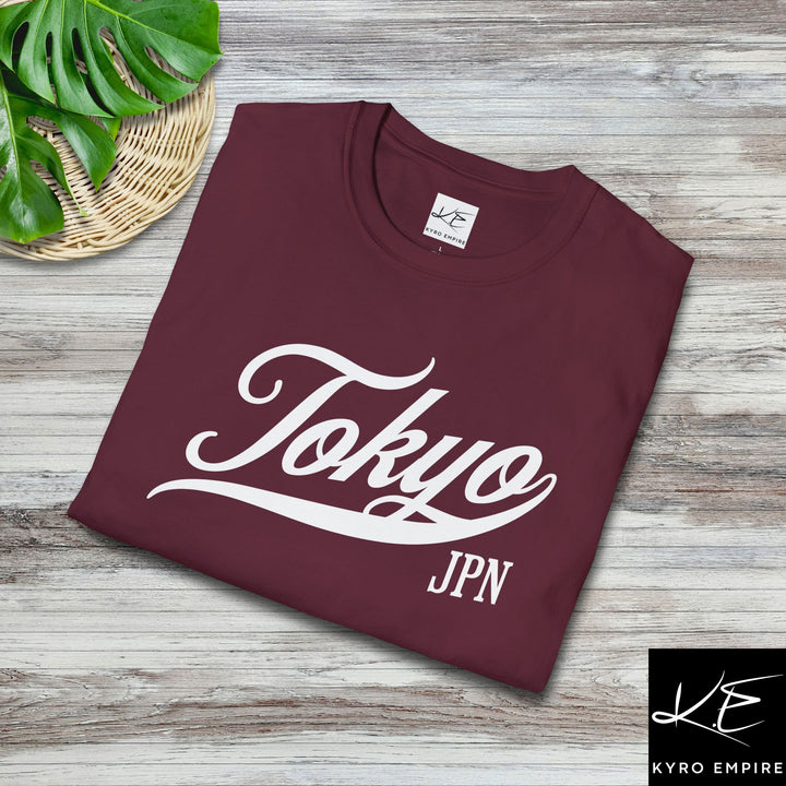 TEAM TOKYO T-SHIRT