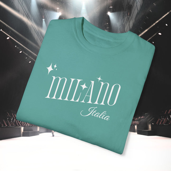 MILANO ITALIA T-SHIRT