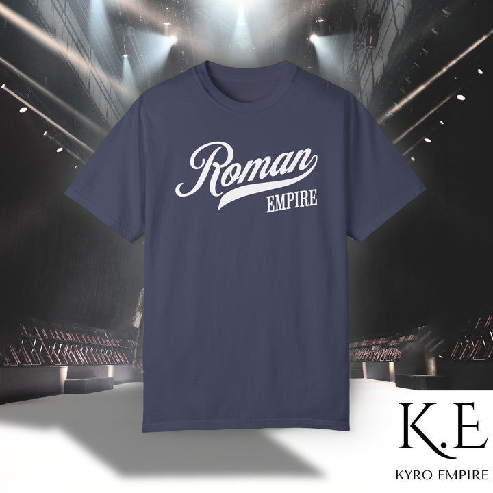 ROMAN EMPIRE T-SHIRT