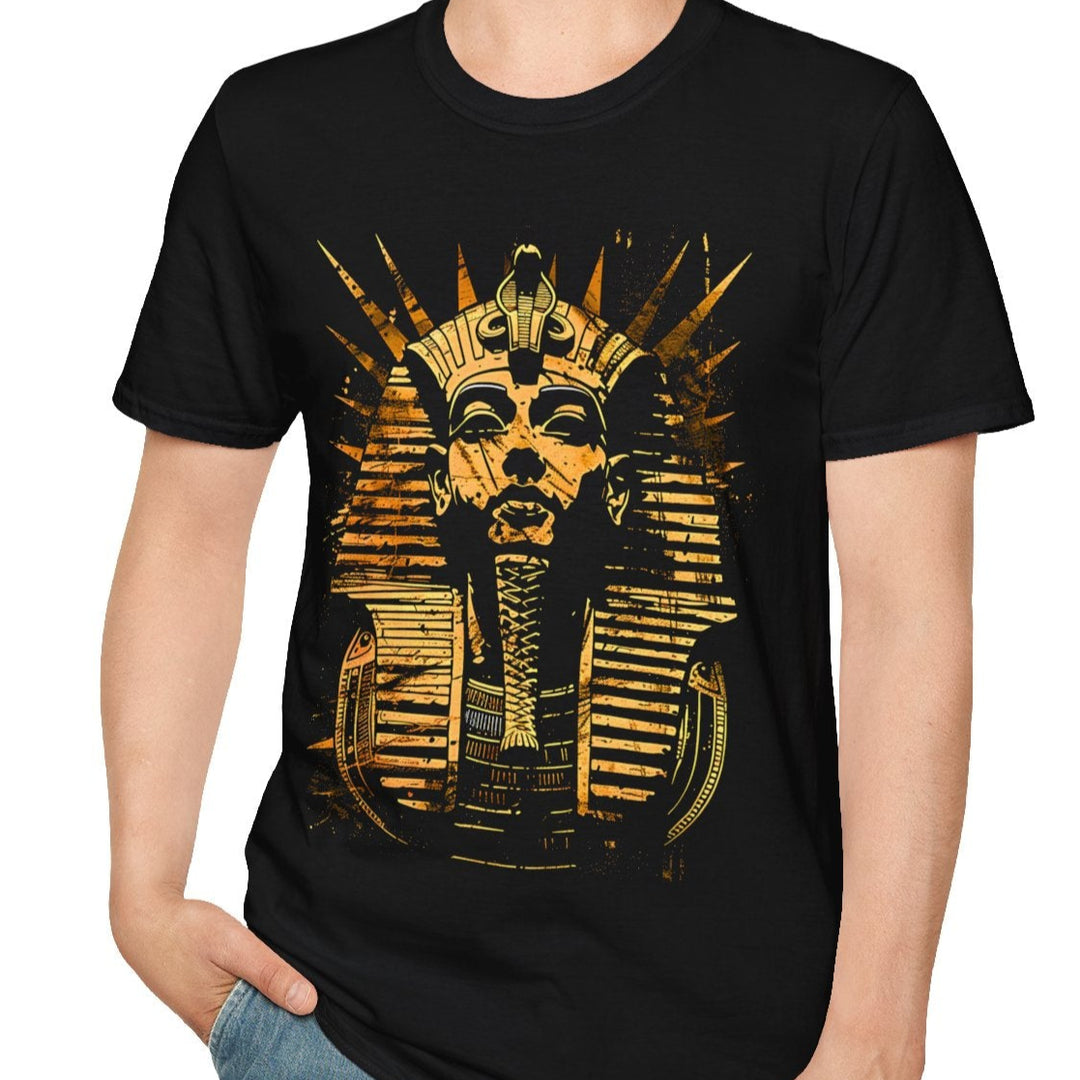 SOLAR FLARE PHARAOH T-SHIRT