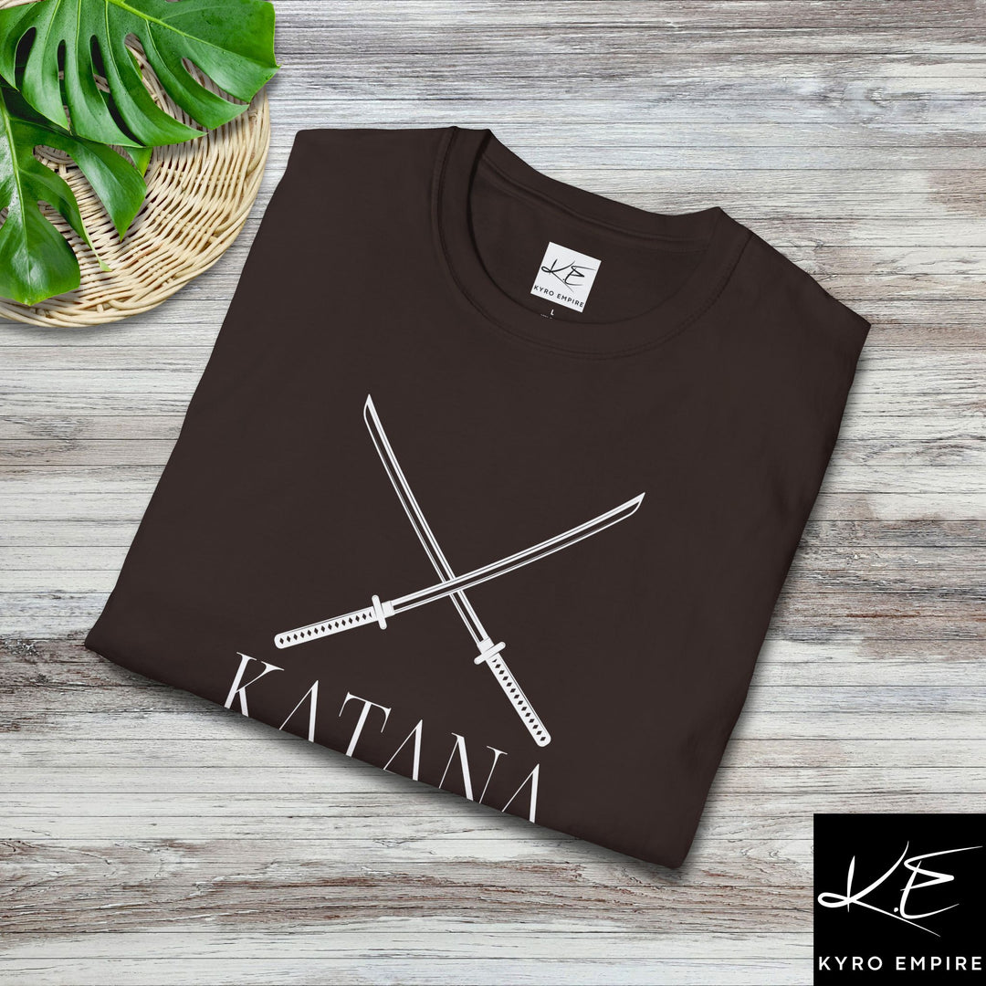 KATANA CLUB T-SHIRT
