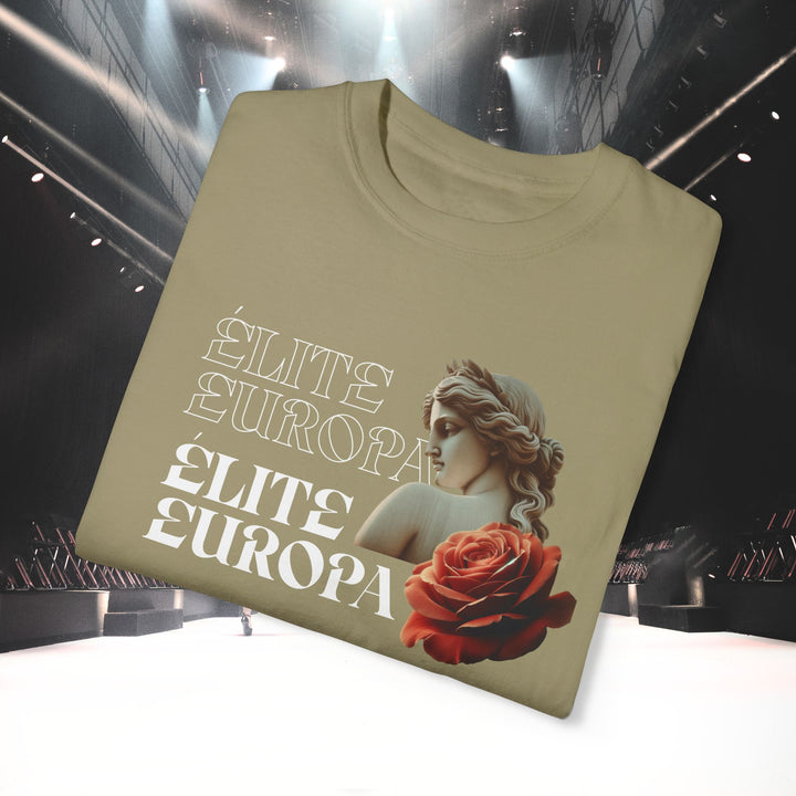 ÉLITE EUROPA T-SHIRT