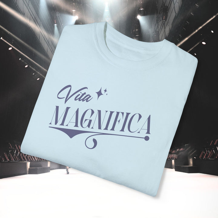 VITA MAGNIFICA T-SHIRT