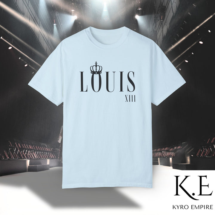 LOUIS 13TH T-SHIRT