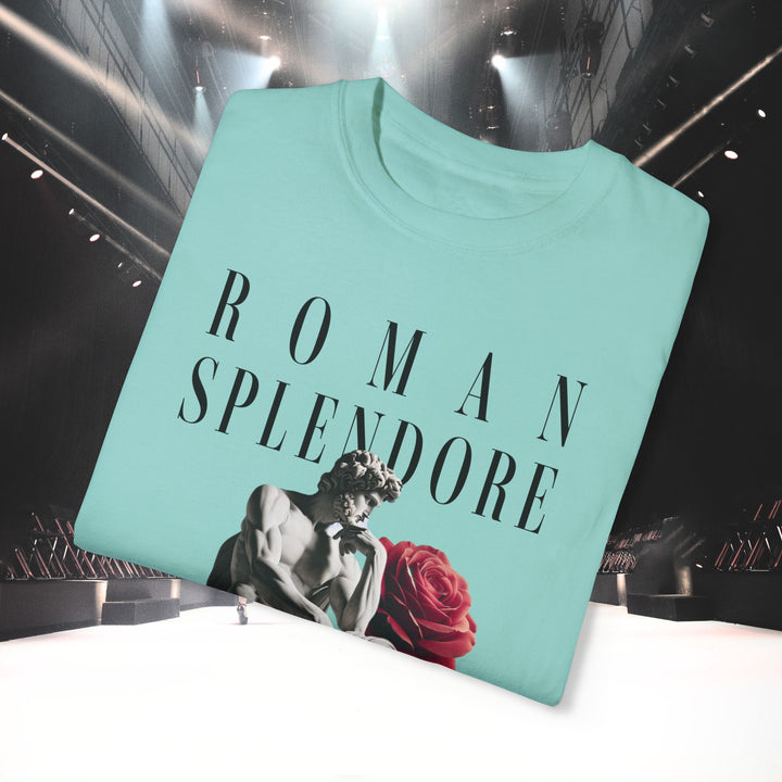 ROMAN SPLENDORE T-SHIRT