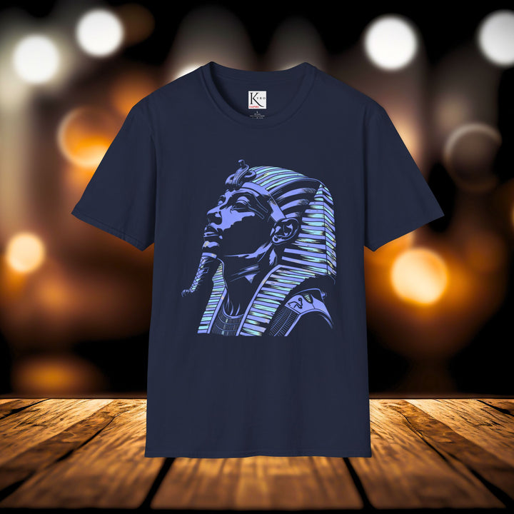 POWER OF THE PHARAOH T-SHIRT