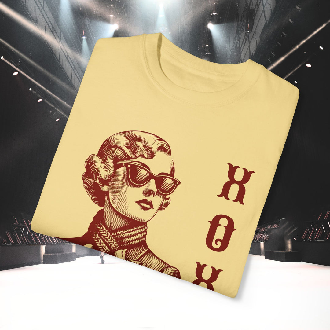 XOXO MILANO T-SHIRT