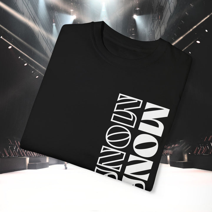 MONACO LUXE T-SHIRT