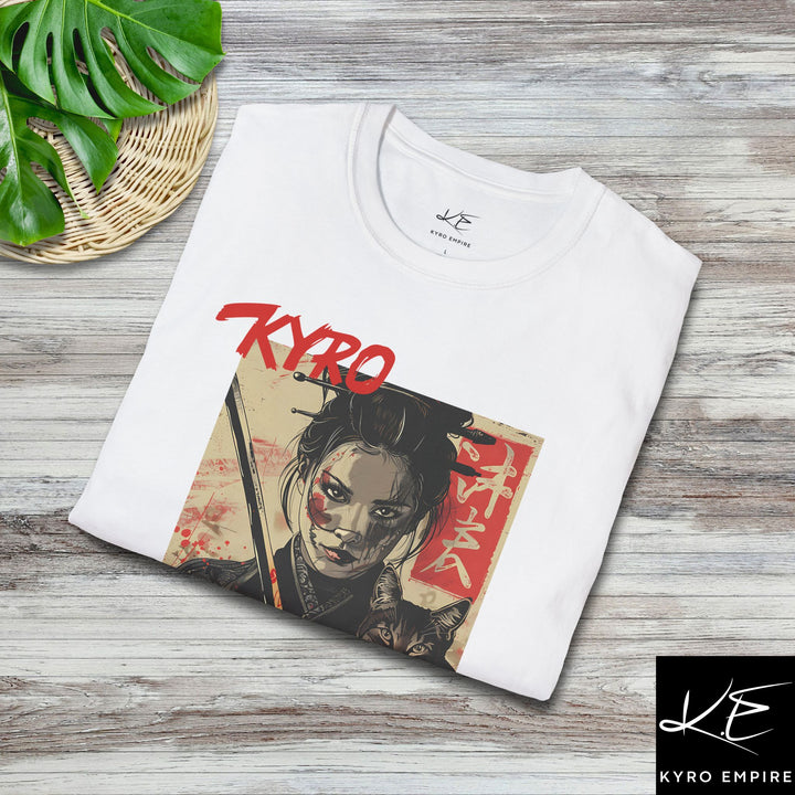 TRUSTED SIDEKICK T-SHIRT