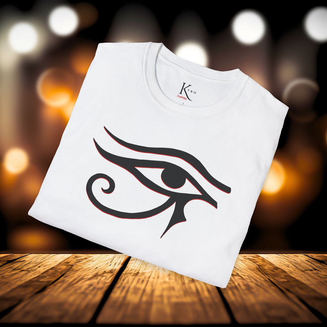 SUNLIT PROTECTION T-SHIRT