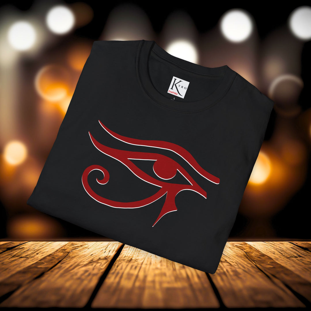 SUNLIT PROTECTION T-SHIRT