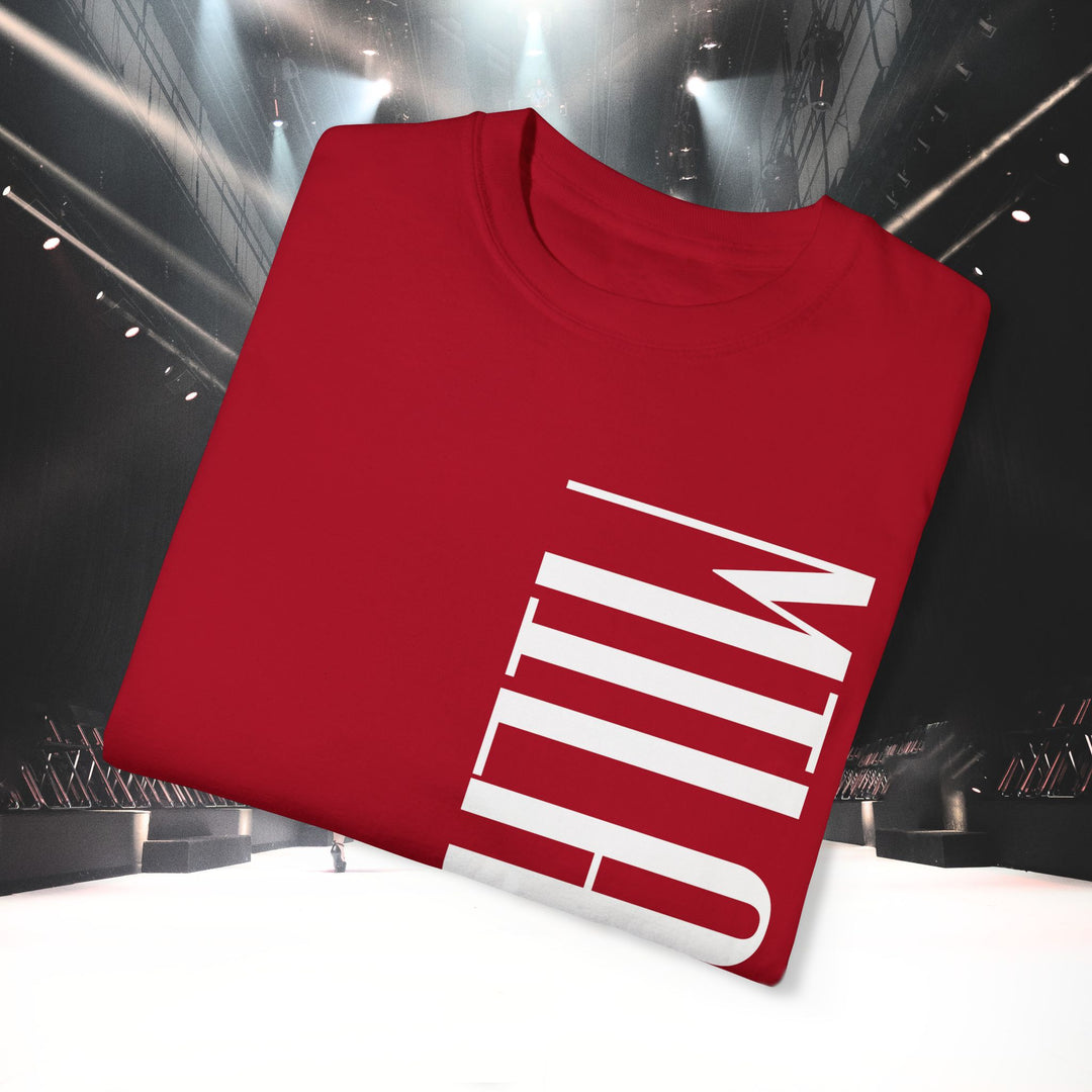 MILANO BOLD T-SHIRT