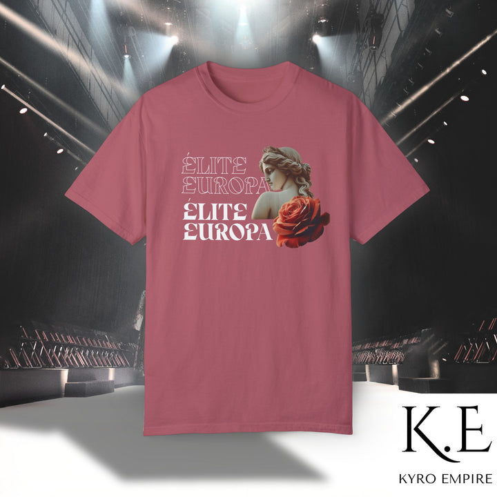 ÉLITE EUROPA T-SHIRT